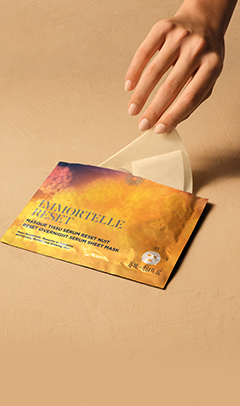 Ingredients | L'Occitane US | L'Occitane en Provence